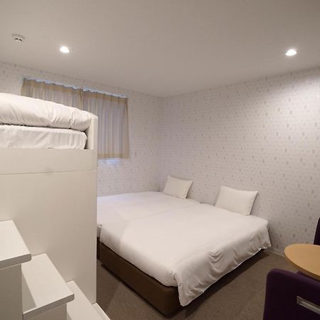 Urayasu Cvs Bay Hotel New Building מראה חיצוני תמונה