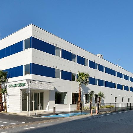 Urayasu Cvs Bay Hotel New Building מראה חיצוני תמונה