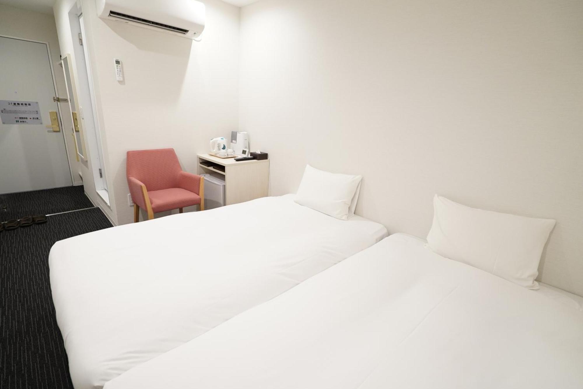 Urayasu Cvs Bay Hotel New Building מראה חיצוני תמונה