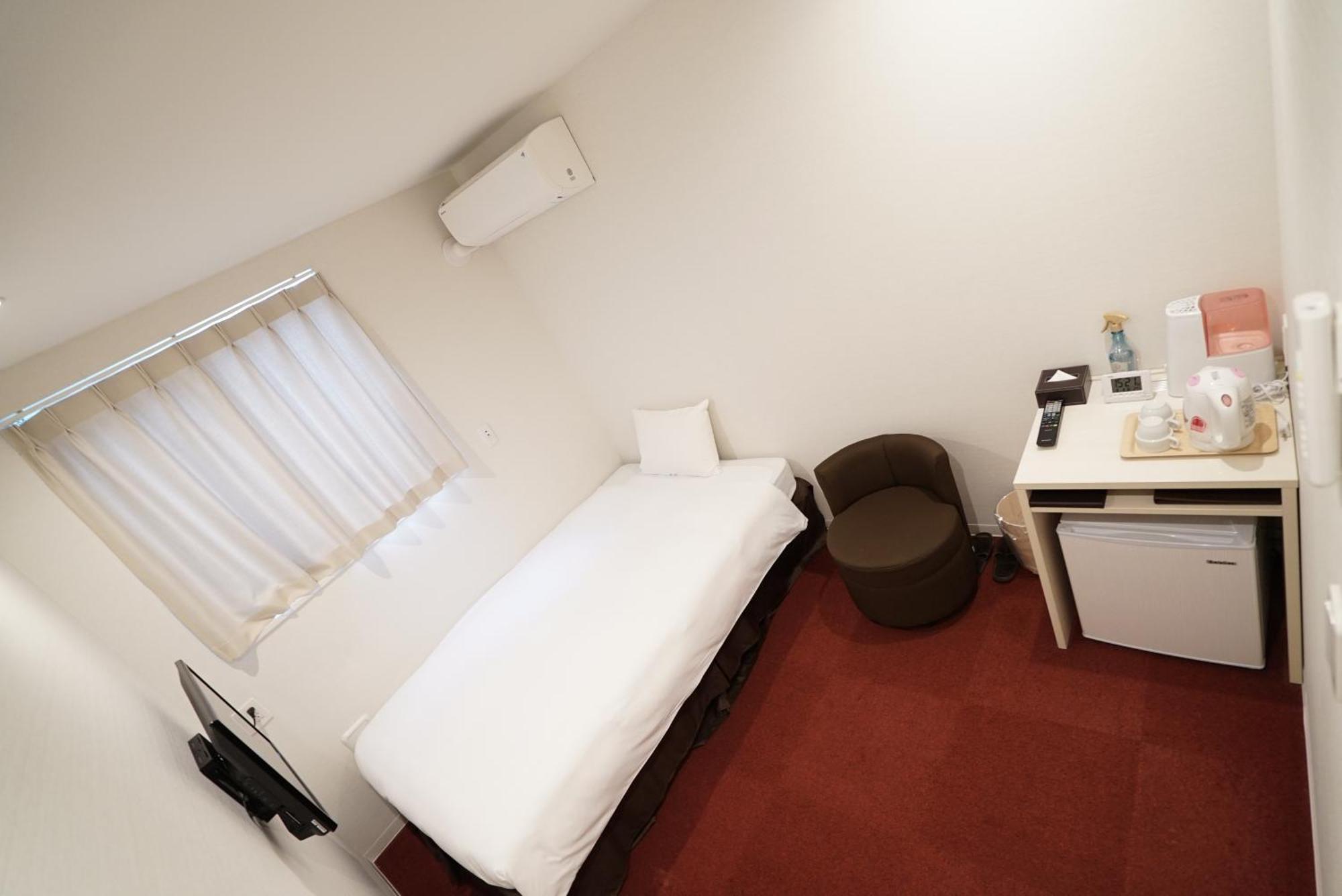 Urayasu Cvs Bay Hotel New Building מראה חיצוני תמונה