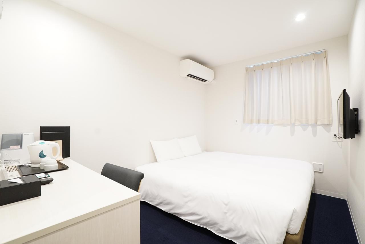 Urayasu Cvs Bay Hotel New Building מראה חיצוני תמונה