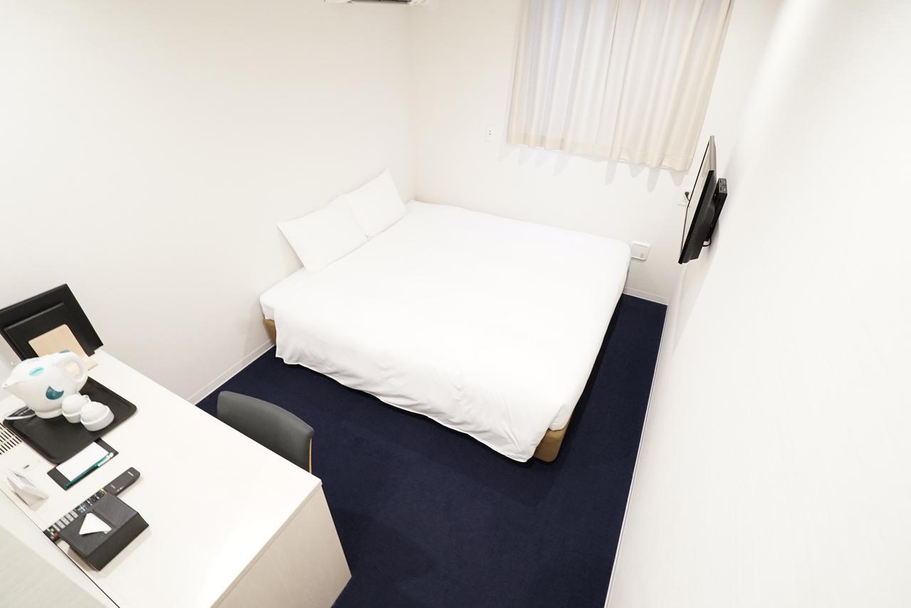 Urayasu Cvs Bay Hotel New Building מראה חיצוני תמונה