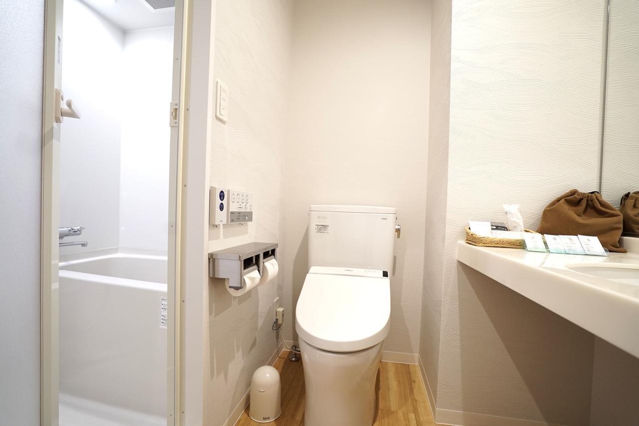 Urayasu Cvs Bay Hotel New Building מראה חיצוני תמונה