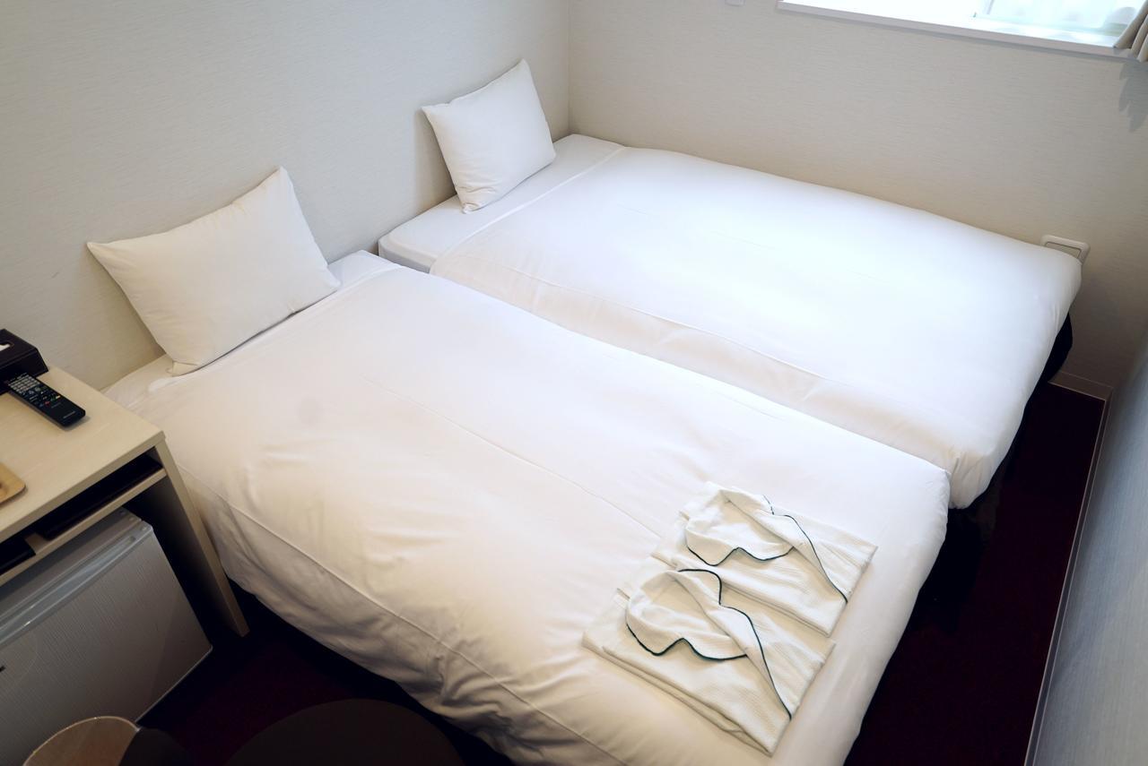 Urayasu Cvs Bay Hotel New Building מראה חיצוני תמונה