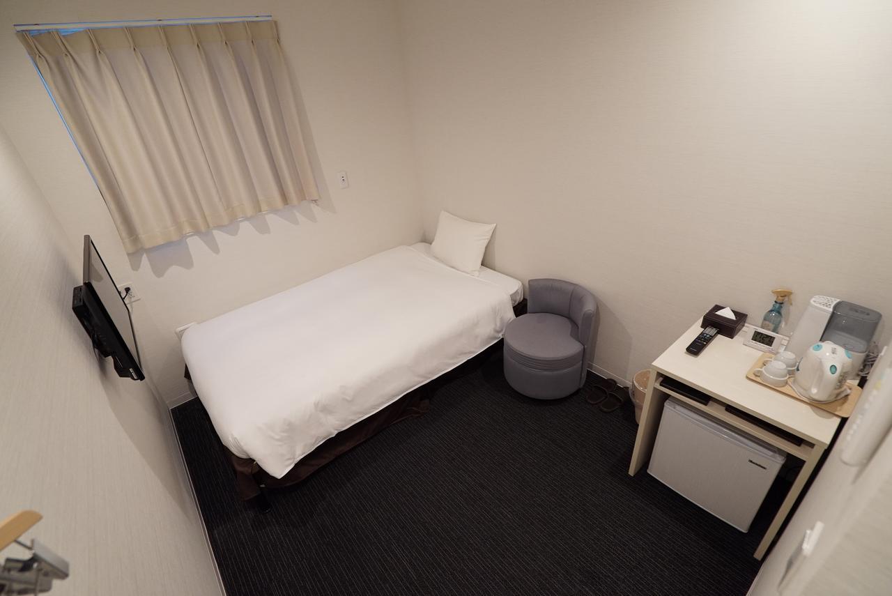 Urayasu Cvs Bay Hotel New Building מראה חיצוני תמונה