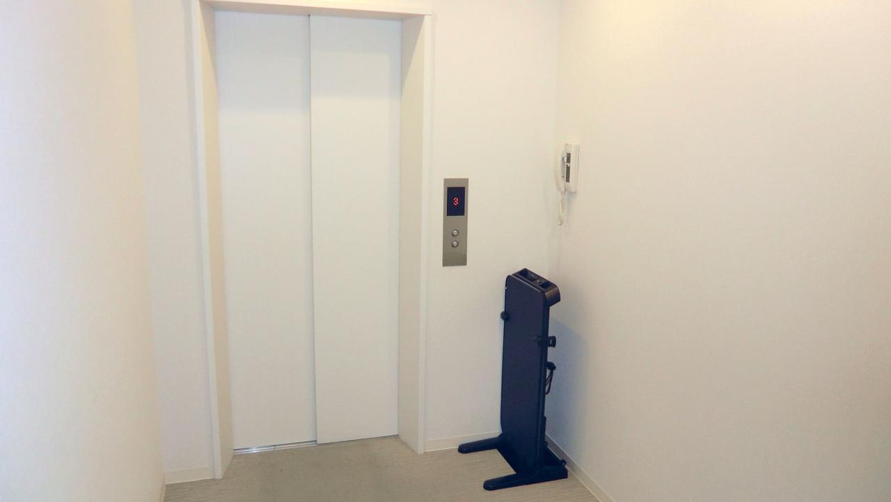 Urayasu Cvs Bay Hotel New Building מראה חיצוני תמונה