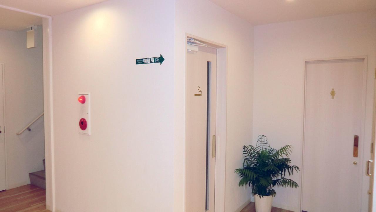Urayasu Cvs Bay Hotel New Building מראה חיצוני תמונה