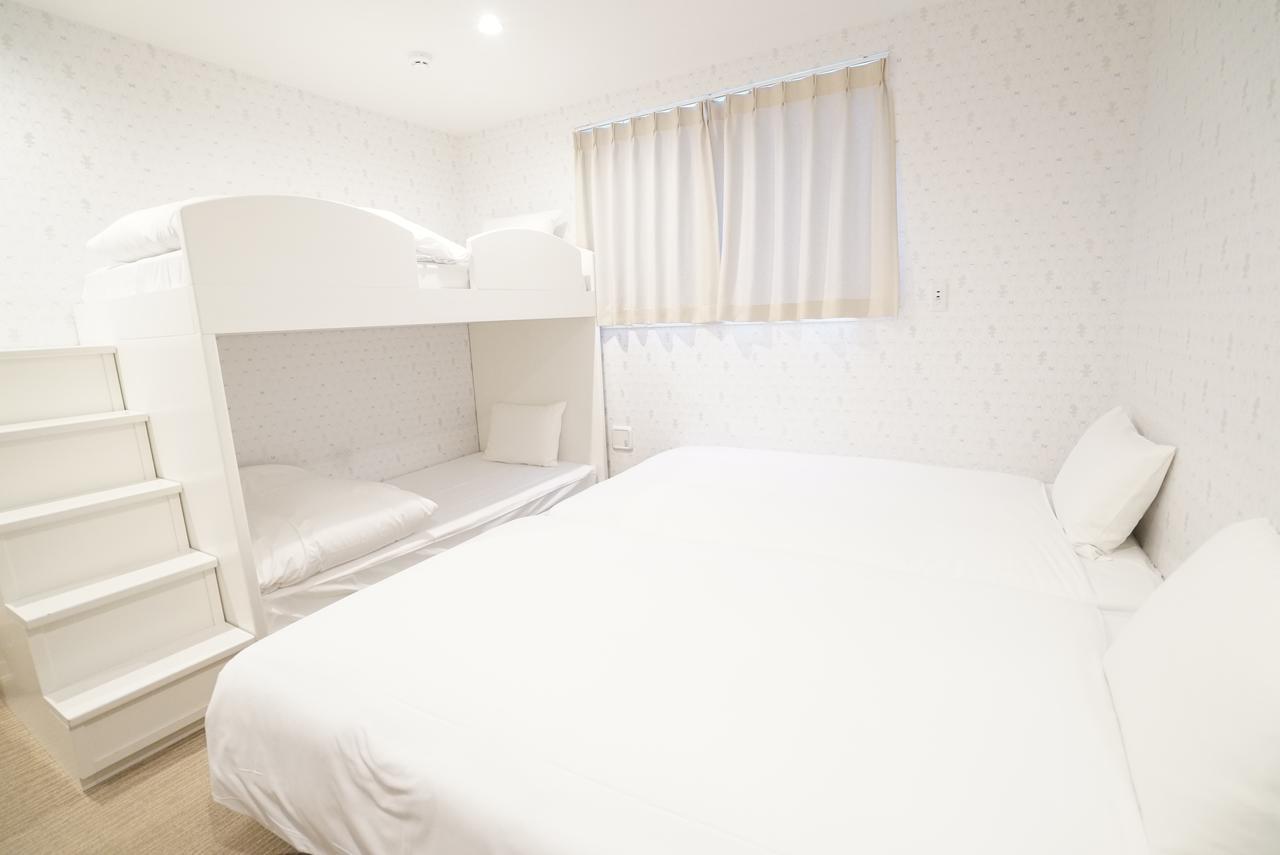 Urayasu Cvs Bay Hotel New Building מראה חיצוני תמונה