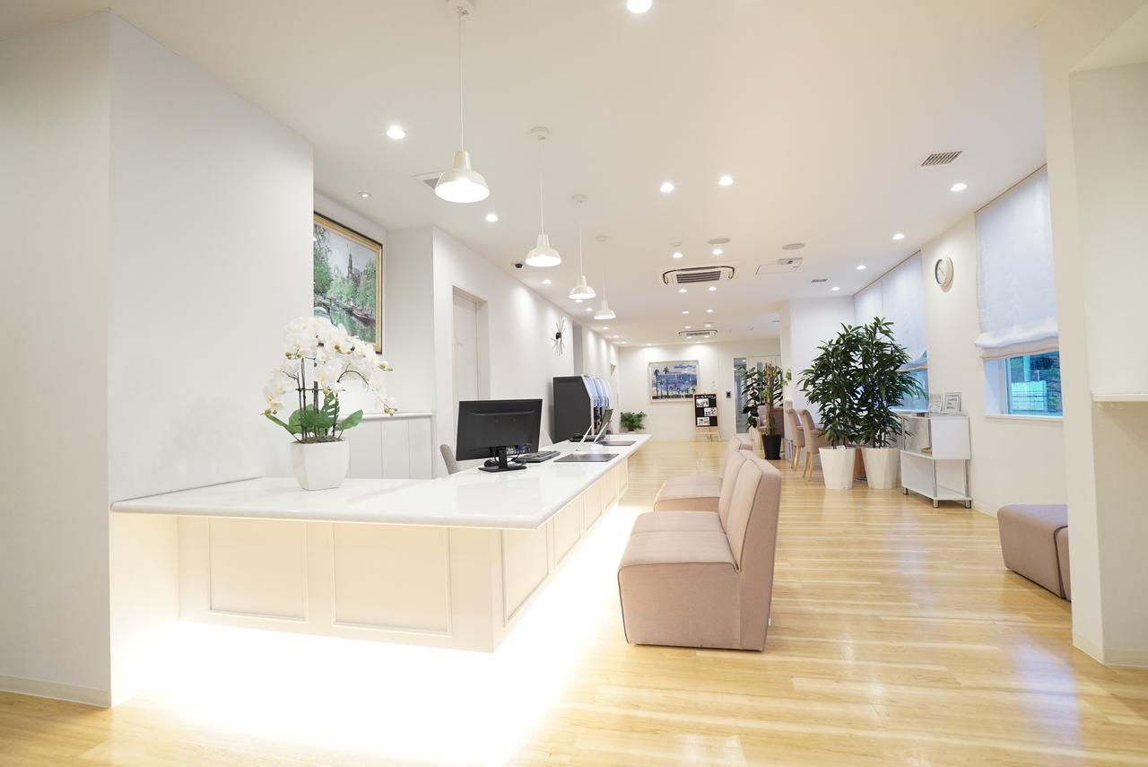 Urayasu Cvs Bay Hotel New Building מראה חיצוני תמונה